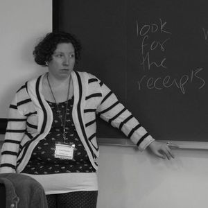 Meet your Posher, Cara